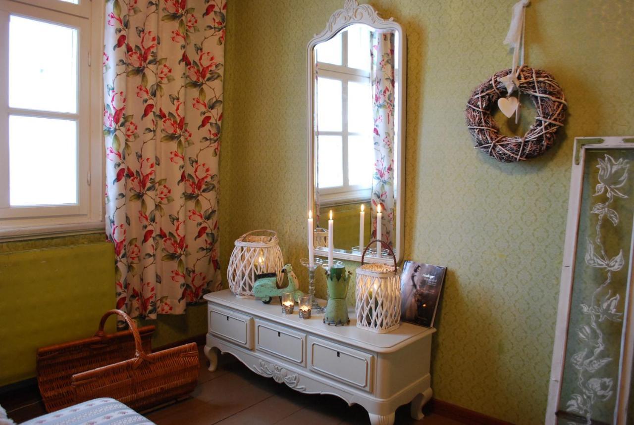 Hotel Loeydoen Kartano Ristiina Esterno foto