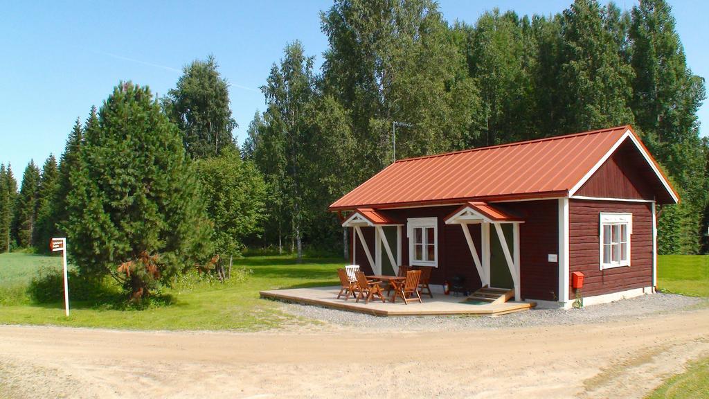 Hotel Loeydoen Kartano Ristiina Camera foto