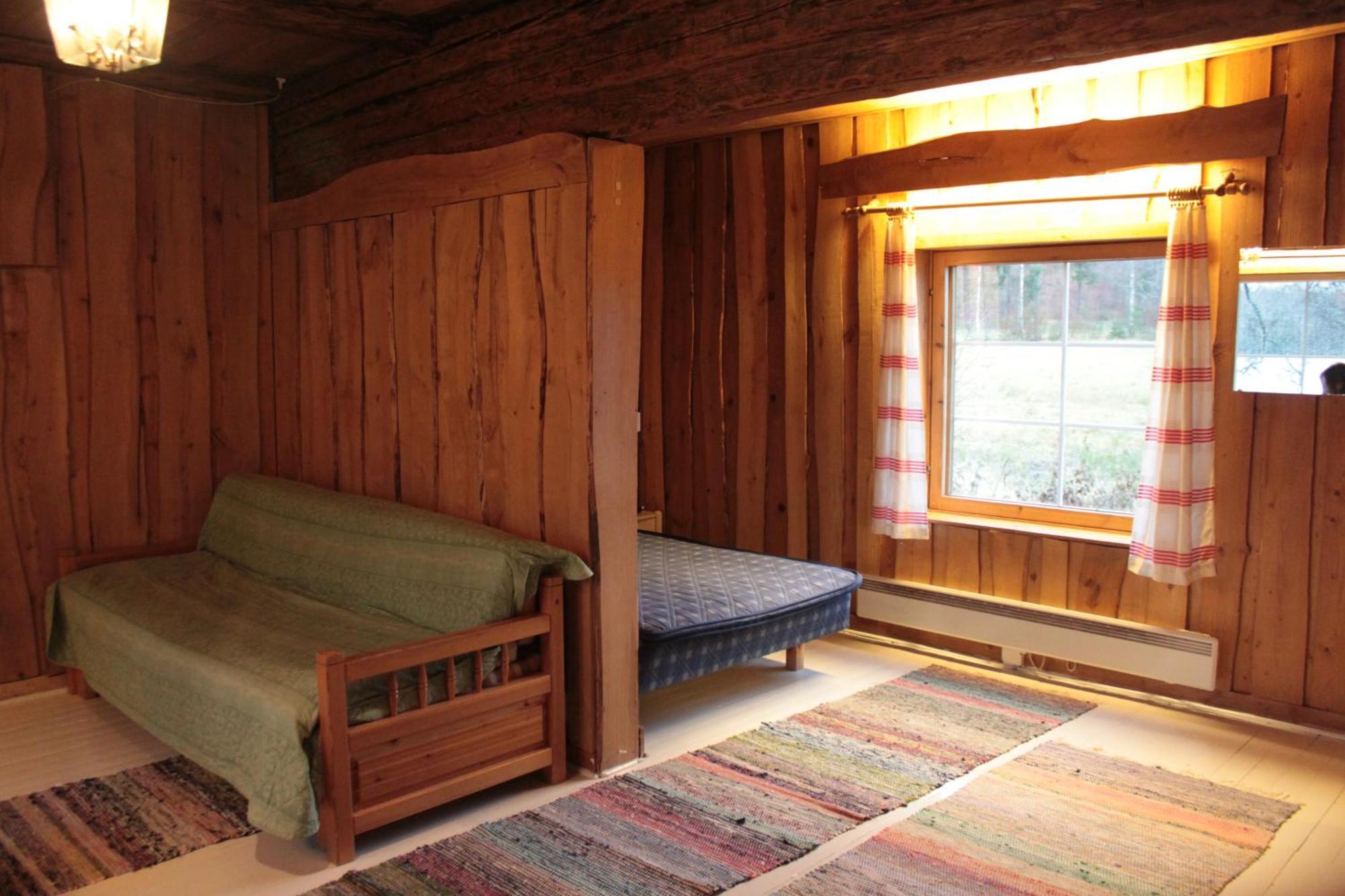 Hotel Loeydoen Kartano Ristiina Camera foto